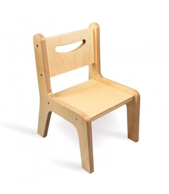 Whitney Plus 14H Natural Chair