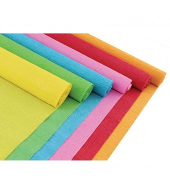 Crepe Paper- Choice of Colors!