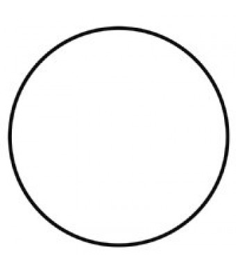 Small Card Stock Circle