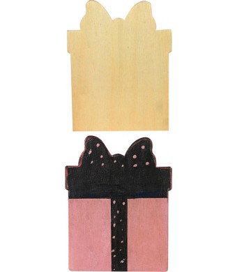 Wood Gift