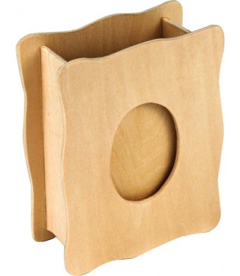 Picture Pencil Holder