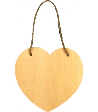 Heart Sign