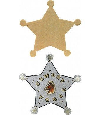 Badge