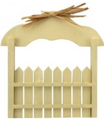 Fence