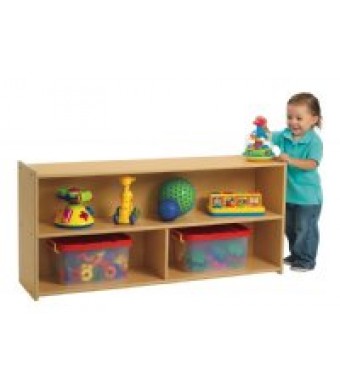 Value Line Toddler Storage