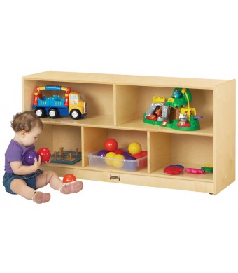Toddler Mobile Storage 