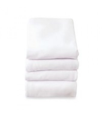 Crib Sheet- White