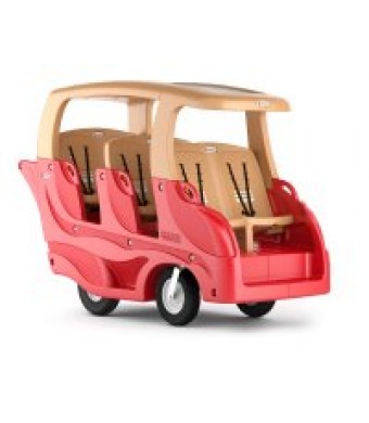 Gaggle Buggy Roof