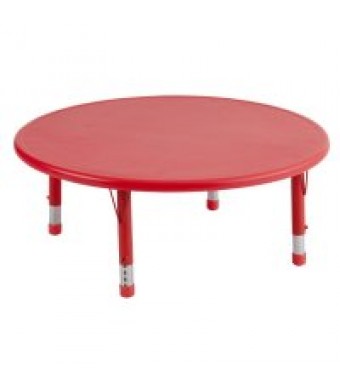 Resin Table- 45" Round