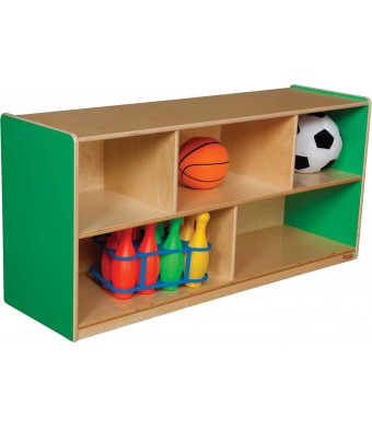 Mobile Storage Unit 24"