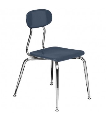 School Stacking Chair 15"