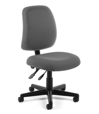 Fabric Task Swivel Chair