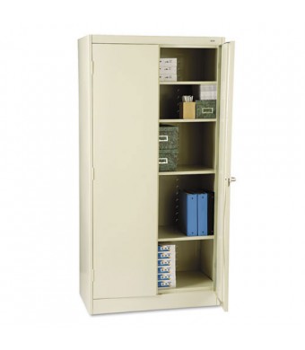 Tennsco Storage Cabinet