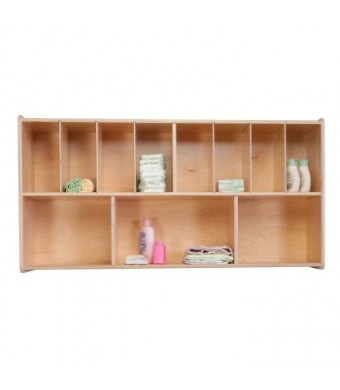 Changing Station Wall Unit