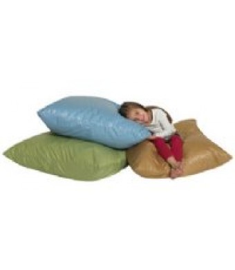 Giant Pillows