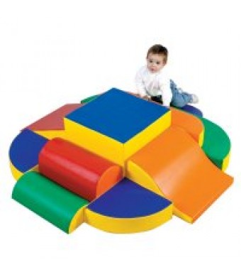 Playtime Island