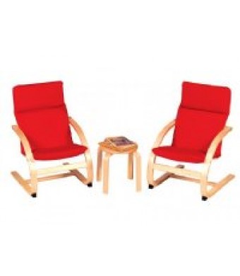 Kiddie Rocker Set