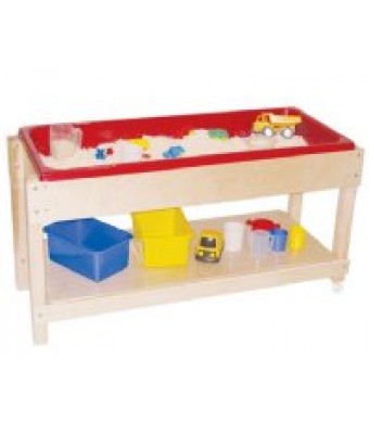 Sand & Water Table
