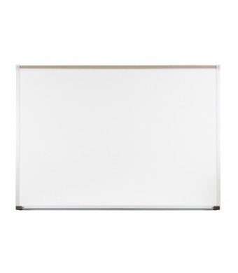 Porcelain Magnetic White Board 