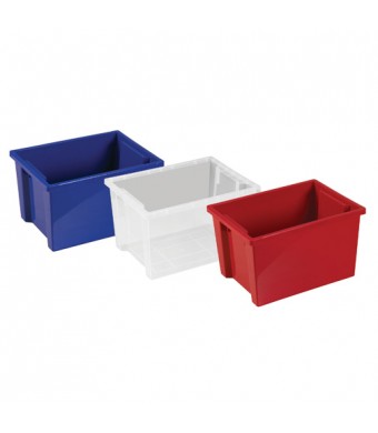 Large Storage Bins