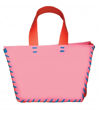 Foam Bags 