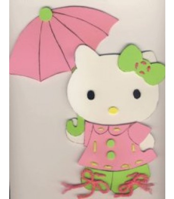 Kitty Stitch-A-Pal