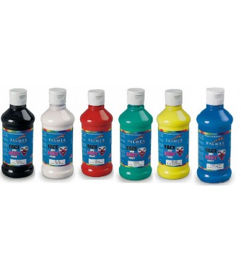 Face and Body Paint. Choice of 12 colors!