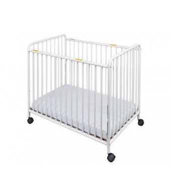 Chelsea Steel Crib