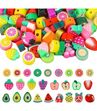 Fruit Beads