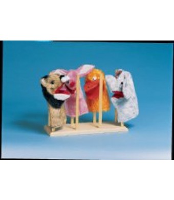 Puppet Stand