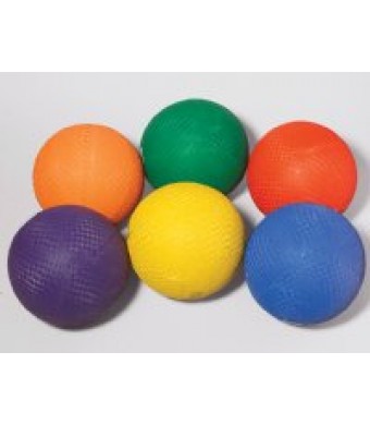 Colored Balls
