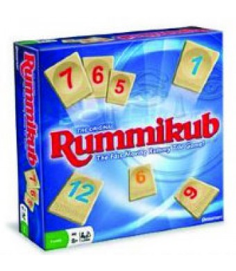 Rummikub