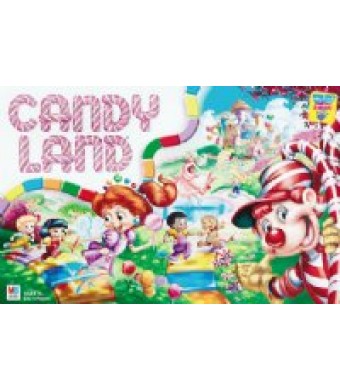 Candyland