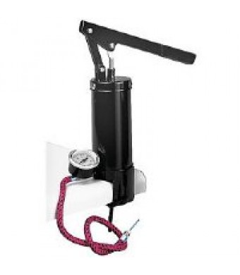 Table Top Pump