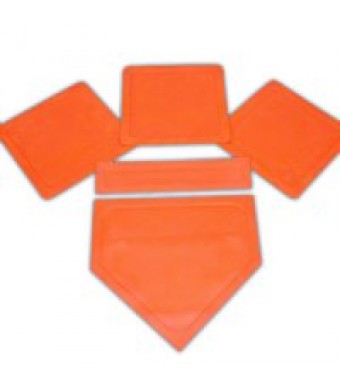 Champion Sport Plastic Bases