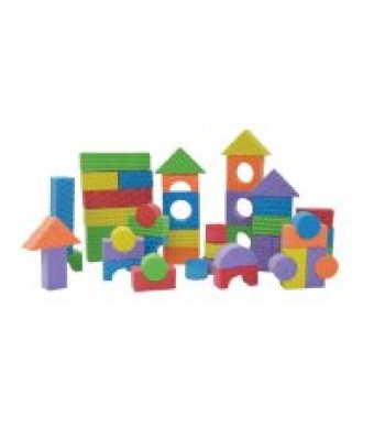 Textured Blocks