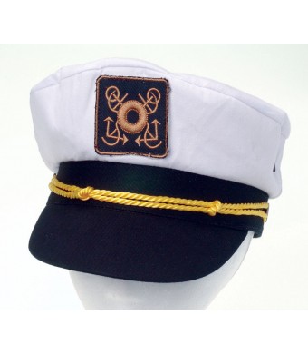 Sailor Cap
