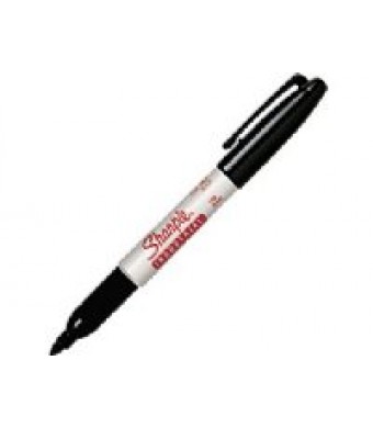 Industrial Sharpie- Black