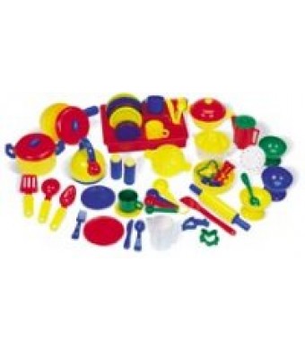 Learning Resources Kitchen Set