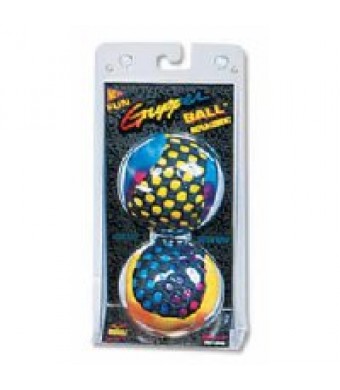 Gripper Baseball