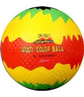 Fun Gripper Playground Ball-8.5"