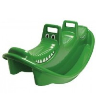 Crocodile Rocker