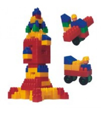 Super Blocks 