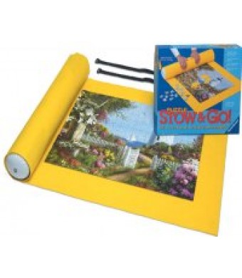 Puzzle Stow & Go