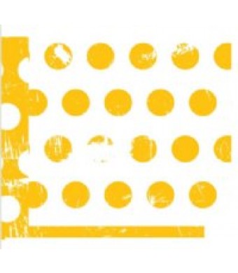Scrapbook Paper - Happy Dots
