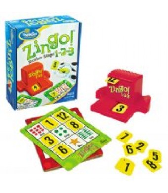 Zingo 123