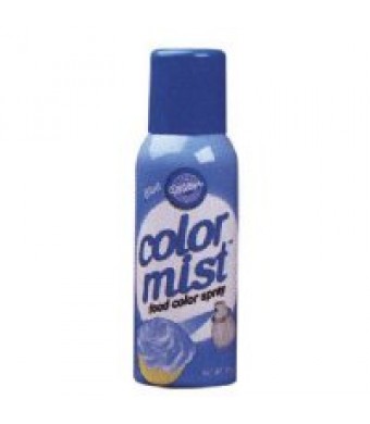 Color Mist - Blue 