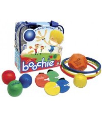 Boochie