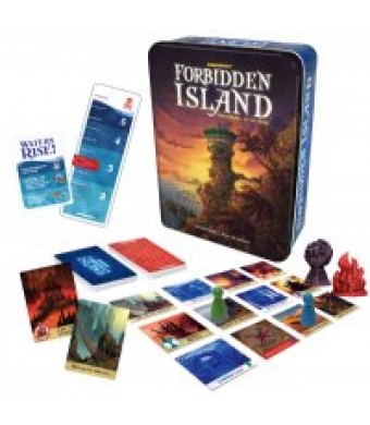 Forbidden Island