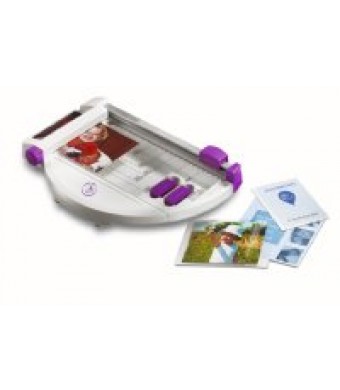 Easy Trimmer & Laminator 